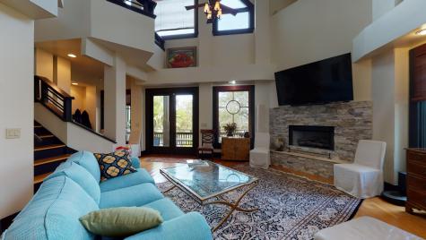 268 Little Oak Island Drive Folly Beach SC 29439