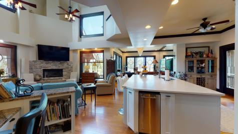 268 Little Oak Island Drive Folly Beach SC 29439