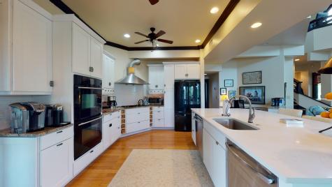 268 Little Oak Island Drive Folly Beach SC 29439