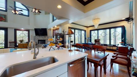 268 Little Oak Island Drive Folly Beach SC 29439