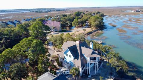 268 Little Oak Island Drive Folly Beach SC 29439