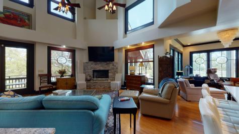 268 Little Oak Island Drive Folly Beach SC 29439