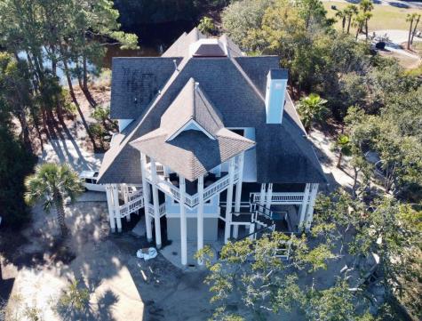 268 Little Oak Island Drive Folly Beach SC 29439