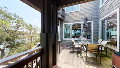 268 Little Oak Island Drive Folly Beach SC 29439