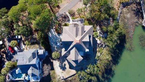 268 Little Oak Island Drive Folly Beach SC 29439
