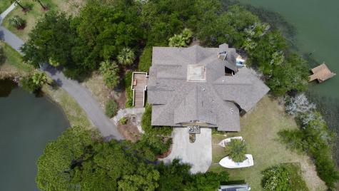 268 Little Oak Island Drive Folly Beach SC 29439