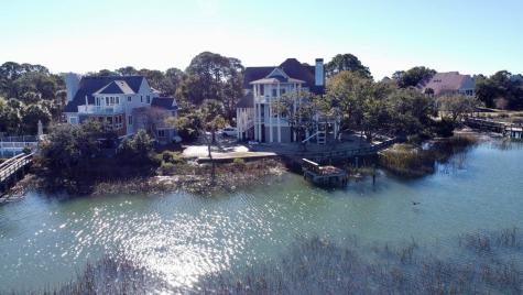 268 Little Oak Island Drive Folly Beach SC 29439