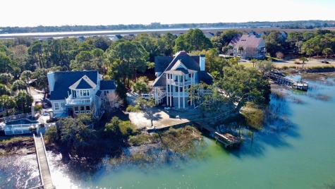 268 Little Oak Island Drive Folly Beach SC 29439