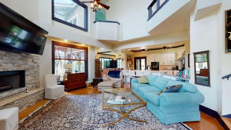 268 Little Oak Island Drive Folly Beach SC 29439