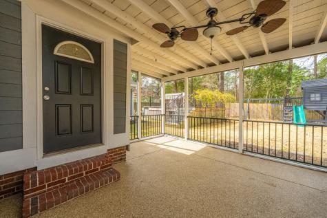 311 Adeline Drive Goose Creek SC 29445