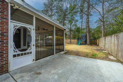 311 Adeline Drive Goose Creek SC 29445