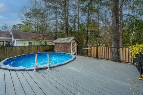 311 Adeline Drive Goose Creek SC 29445