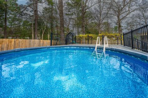 311 Adeline Drive Goose Creek SC 29445