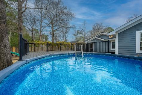 311 Adeline Drive Goose Creek SC 29445