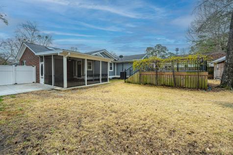 311 Adeline Drive Goose Creek SC 29445