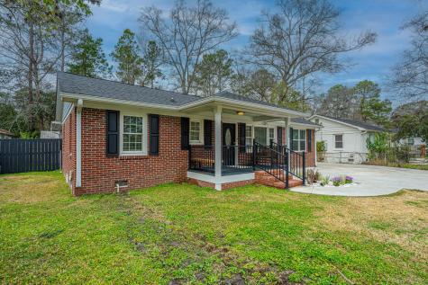 311 Adeline Drive Goose Creek SC 29445