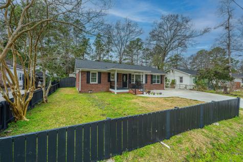 311 Adeline Drive Goose Creek SC 29445
