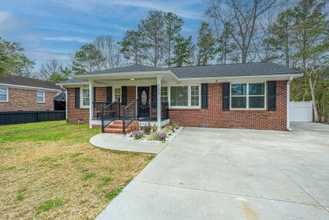 311 Adeline Drive Goose Creek SC 29445