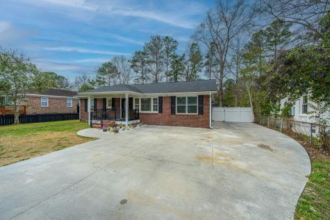 311 Adeline Drive Goose Creek SC 29445