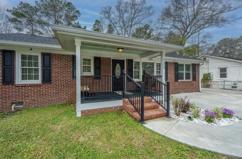 311 Adeline Drive Goose Creek SC 29445