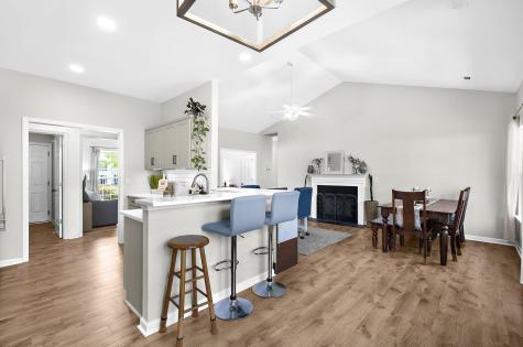 602 Curing Court Moncks Corner SC 29461