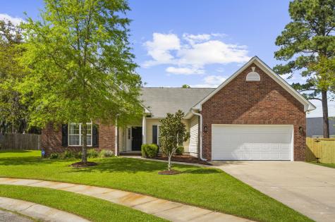 602 Curing Court Moncks Corner SC 29461