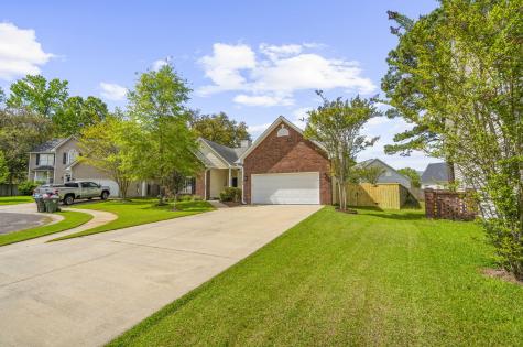 602 Curing Court Moncks Corner SC 29461