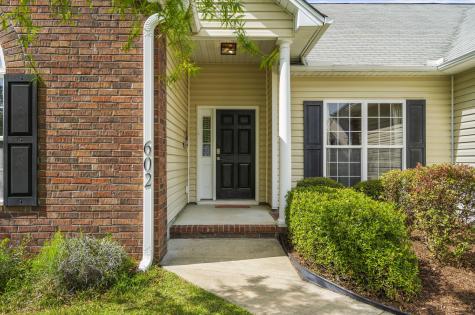 602 Curing Court Moncks Corner SC 29461