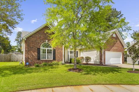 602 Curing Court Moncks Corner SC 29461