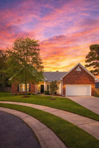 602 Curing Court Moncks Corner SC 29461