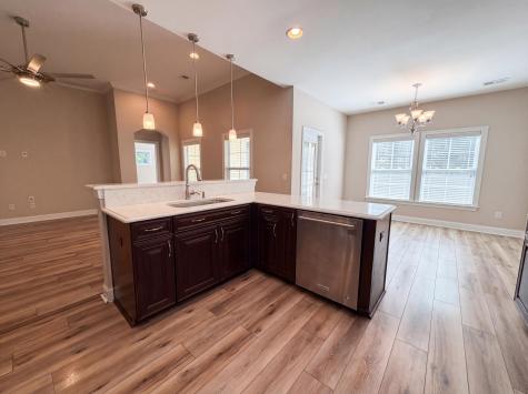 537 Nandina Drive Goose Creek SC 29445