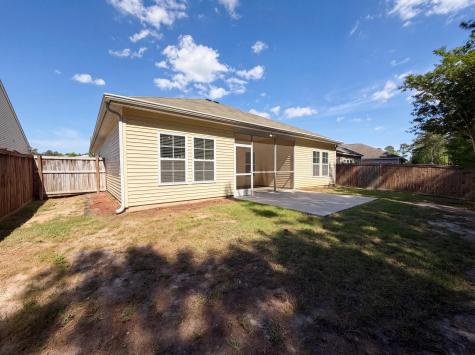 537 Nandina Drive Goose Creek SC 29445