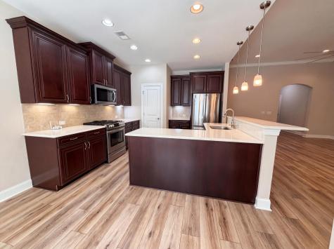 537 Nandina Drive Goose Creek SC 29445