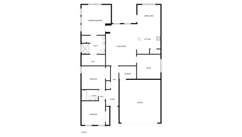 537 Nandina Drive Goose Creek SC 29445