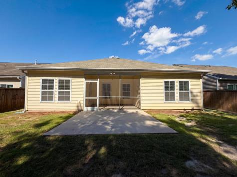 537 Nandina Drive Goose Creek SC 29445