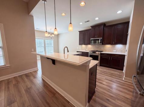 537 Nandina Drive Goose Creek SC 29445