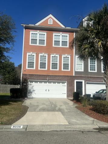 9006 Parlor Drive Ladson SC 29456