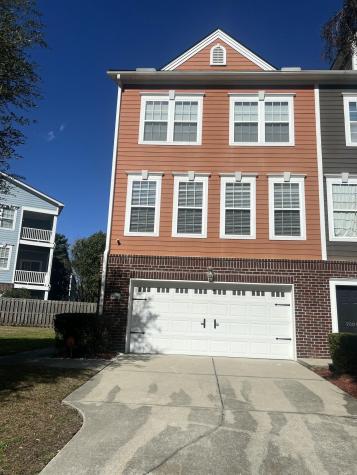 9006 Parlor Drive Ladson SC 29456
