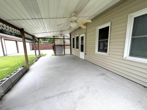 1213 Saylors Avenue Moncks Corner SC 29461