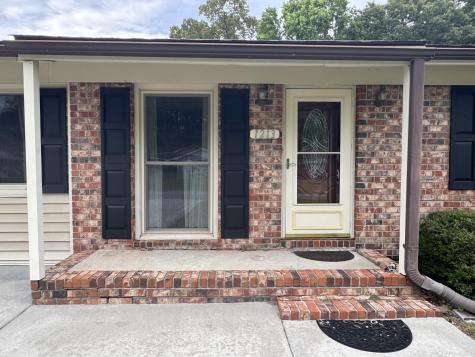 1213 Saylors Avenue Moncks Corner SC 29461