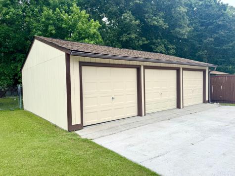 1213 Saylors Avenue Moncks Corner SC 29461