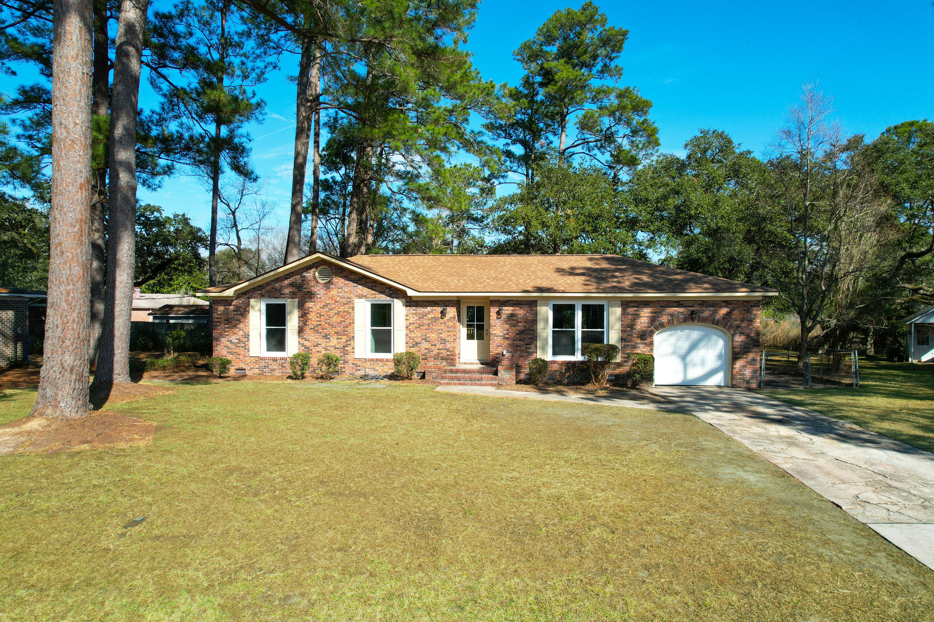 2134 Eve Circle Charleston SC 29414