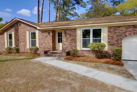 2134 Eve Circle Charleston SC 29414