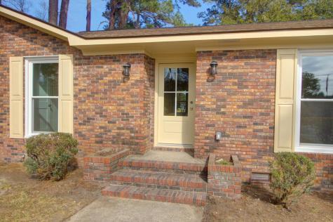 2134 Eve Circle Charleston SC 29414
