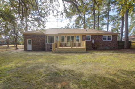 2134 Eve Circle Charleston SC 29414