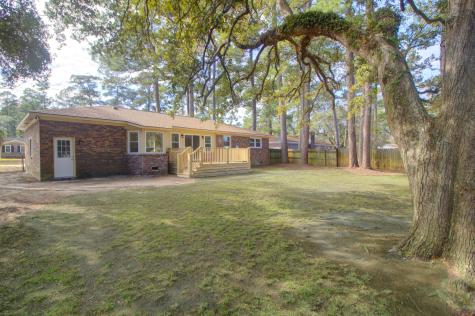 2134 Eve Circle Charleston SC 29414