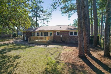 2134 Eve Circle Charleston SC 29414