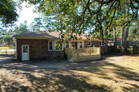2134 Eve Circle Charleston SC 29414