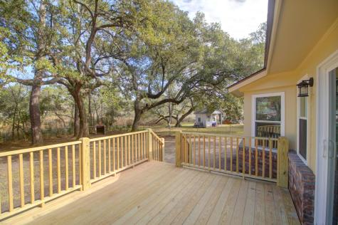 2134 Eve Circle Charleston SC 29414