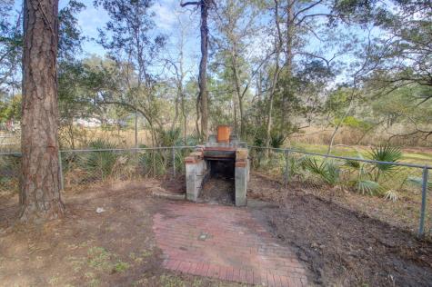 2134 Eve Circle Charleston SC 29414